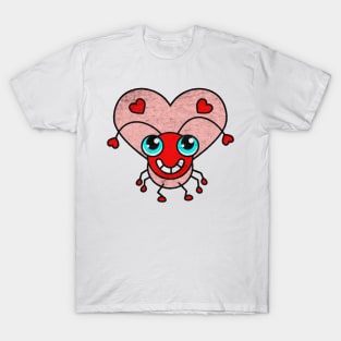 Ladybug T-Shirt